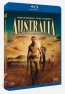 Australia Blu-ray