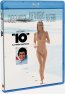 10, La Mujer Perfecta Blu-ray