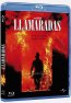Llamaradas Blu-ray