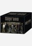 Los Soprano - Coleccin Completa (Exclusiva fnac) DVD