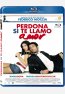 Perdona si te llamo Amor Blu-ray
