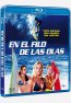 Blue Crush (En el Filo de las Olas) Blu-ray