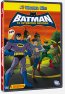 Batman El Intr�pido - Volumen 5 DVD
