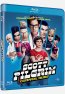 Scott Pilgrim contra el Mundo Blu-ray