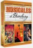 Pack Musicales de Broadway DVD