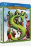 Shrek (Tetraloga) - La Historia Completa Blu-ray
