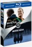 Pack Invictus + Mystic River Blu-ray