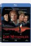 Los Miserables Blu-ray