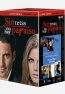 Sin Tetas no hay Para&iacute;so - Serie Completa DVD
