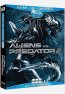 Aliens vs. Predator 2 (Premium) Blu-ray