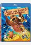 Colegas en el Bosque 3 Blu-ray