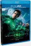 Linterna Verde Blu-ray 3D
