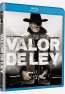 Valor de Ley Blu-ray