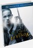 Soy Leyenda - Edicin Premium/Libro Blu-ray