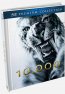 10.000 - Edicin Premium/Libro Blu-ray