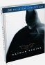 Batman Begins - Edicin Premium/Libro Blu-ray