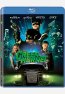 The Green Hornet Blu-ray