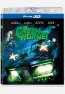 The Green Hornet Blu-ray 3D