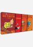 Las Aventuras de Tintin - Serie Completa DVD