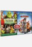 Shrek 4 - Pack Navidad DVD