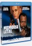 Memoria Letal Blu-ray