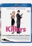 Killers Blu-ray