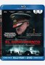 El Hundimiento (Combo Blu-ray + DVD) Blu-ray