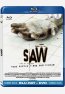 Saw (Combo Blu-ray + DVD) Blu-ray