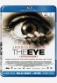 The Eye (Combo Blu-ray + DVD) Blu-ray