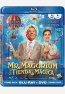 Mr. Magorium y su Tienda Mgica (Combo Blu-ray + DVD) Blu-ray