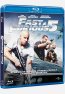 Fast and Furious 5 Blu-ray