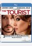 The Tourist Blu-ray
