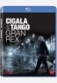 Cigala & Tango Blu-ray