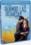 Salvando las Distancias Blu-ray
