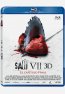 Saw VII Blu-ray 3D