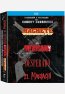 Coleccin Robert Rodriguez Blu-ray
