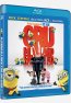 Gru, Mi Villano Favorito Blu-ray 3D
