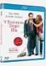 Y Entonces Lleg Ella Blu-ray
