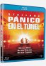 Pnico en el Tnel Blu-ray