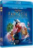 Fantasa + Fantasa 2000 (Pack) Blu-ray
