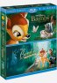 Pack Bambi + Bambi 2 Blu-ray