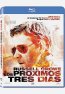 Los Prximos Tres Das Blu-ray