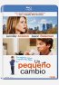 Un Pequeo Cambio Blu-ray