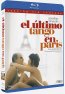 El ltimo Tango en Pars Blu-ray