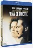 Pena de Muerte Blu-ray