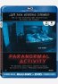 Paranormal Activity (Combo Blu-ray + DVD) Blu-ray
