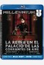 Millennium 3: La Reina en el Palacio de las Corrientes de Aire (Combo Blu-ray + DVD) Blu-ray