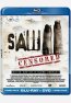 Saw II (Combo Blu-ray + DVD) Blu-ray
