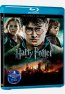 Harry Potter y las Reliquias de la Muerte: Parte II Blu-ray