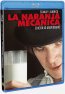 La Naranja Mecnica - Edicin 40 Aniversario Blu-ray